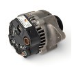 BOSCH Alternatör 70A — Nissan Pixo (3)