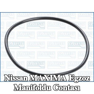 AJUSA Egzoz manifoldu contası — 1990 Nissan Maxima
