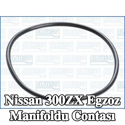 AJUSA Egzoz manifoldu contası — Nissan 300zx