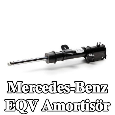 SACHS Amortisör Gaz Basınçlı, Süspansiyon Dikmesi — Mercedes-Benz Eqv