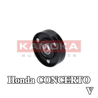 KAMOKA ذراع الموتر، الحزام المضلع على شكل V — Honda Concerto