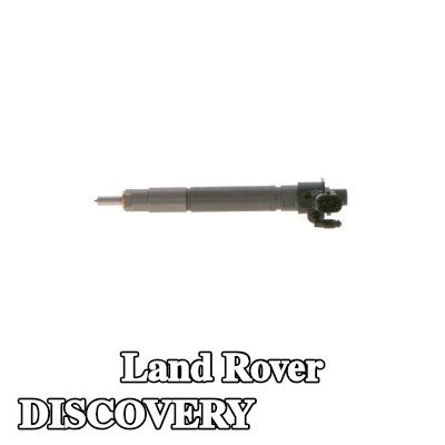 BOSCH فوهة حاقن مع حلقة مانعة للتسرب — Land Rover Discovery