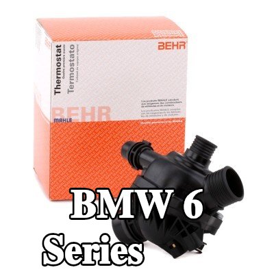 MAHLE ثرموستات 97, 97, 0°C — 2004 BMW 6 Series