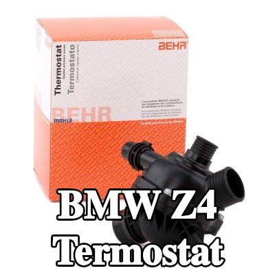MAHLE Termostat 97, 97, 0°C — BMW Z4