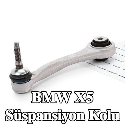 LEMFÖRDER Ön süspansiyon kolu, Arka Aks Sağ, Üst, Alüminyum — 2012 BMW X5