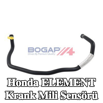 BOGAP Krank mili sensörü — Honda Element