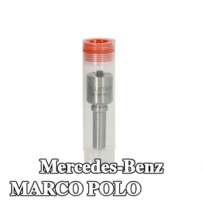 ENGITECH جسم الفوهة — Mercedes-Benz Marco Polo