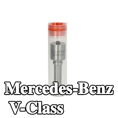 ENGITECH جسم الفوهة — Mercedes-Benz V-Class