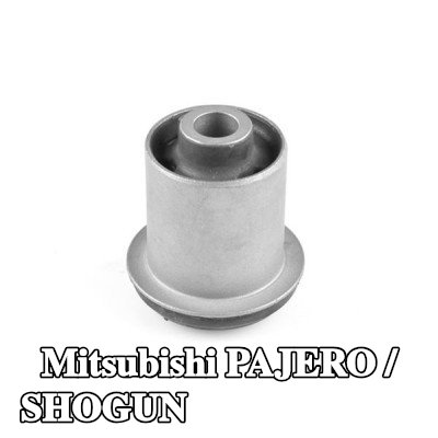 TEDGUM جلبة، تثبيت ذراع التحكم — Mitsubishi Pajero / Shogun