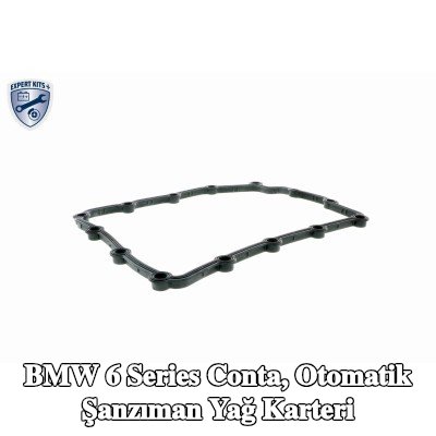 VAICO Conta, otomatik şanzıman yağ karteri Orijinal VAICO Kalitesi — 2012 BMW 6 Series