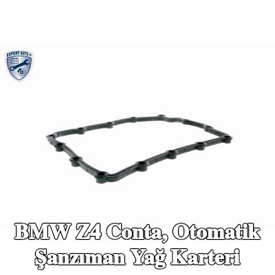 VAICO Conta, otomatik şanzıman yağ karteri Orijinal VAICO Kalitesi — BMW Z4