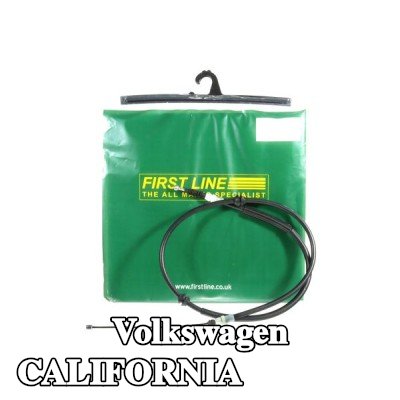 FIRST LINE كابل فرامل اليد 1637mm — Volkswagen California