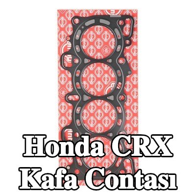 ELRING Kafa contası 0, 7mm — Honda Crx