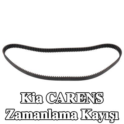 FEBI BILSTEIN Triger Kayışı Diş Sayısı: 154 — 2000 Kia Carens