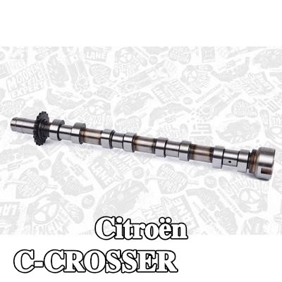 ET ENGINETEAM عمود الكامات جانب العادم — Citroën C-crosser