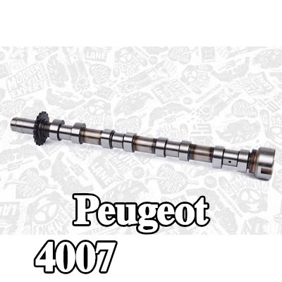 ET ENGINETEAM عمود الكامات جانب العادم — Peugeot 4007