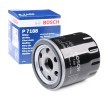 BOSCH Yağ filtresi — Ford Transit (1)