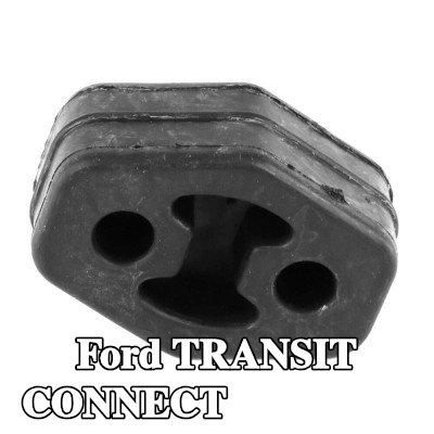 WALKER حامل مطاطي للعادم — 2012 Ford Transit Connect
