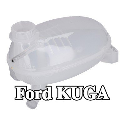 FEBI BILSTEIN خزان تمدد سائل التبريد بدون غطاء — Ford Kuga
