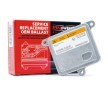 EINPARTS Ateşleyici, gaz deşarj lambası — Ford Focus (1)