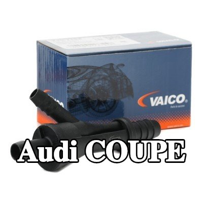 VAICO صمام التحكم في هواء السحب جودة VAICO الأصلية — Audi Coupe