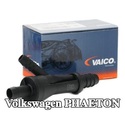 VAICO صمام التحكم في هواء السحب جودة VAICO الأصلية — Volkswagen Phaeton