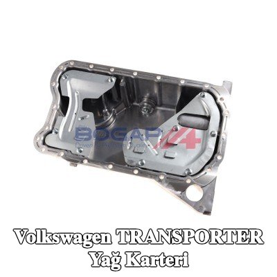 BOGAP Yağ karteri — Volkswagen Transporter