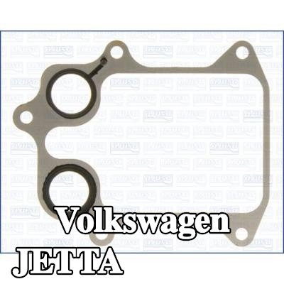 AJUSA حشية، مضخة الزيت — 2005 Volkswagen Jetta