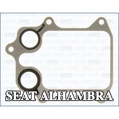 AJUSA حشية، مضخة الزيت — 2011 SEAT Alhambra