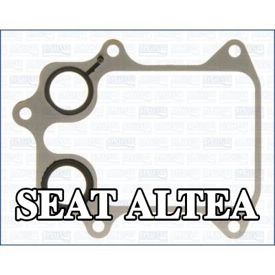 AJUSA حشية، مضخة الزيت — SEAT Altea