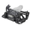 FEBI BILSTEIN Montaj, manuel şanzıman Sol — Ford B-max (2)