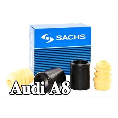 SACHS طقم غطاء الغبار, ممتص الصدمات XTend — Audi A8