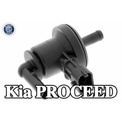 ACKOJA صمام، مرشح الكربون المنشط — Kia Proceed