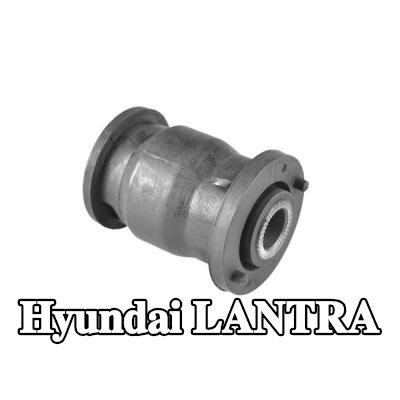 TEDGUM جلبة، تثبيت ذراع التحكم — 1990 Hyundai Lantra