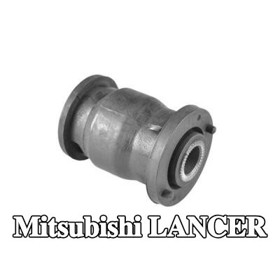 TEDGUM جلبة، تثبيت ذراع التحكم — 1990 Mitsubishi Lancer