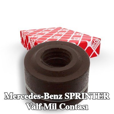 FEBI BILSTEIN Valf mil contası — 1997 Mercedes-Benz Sprinter