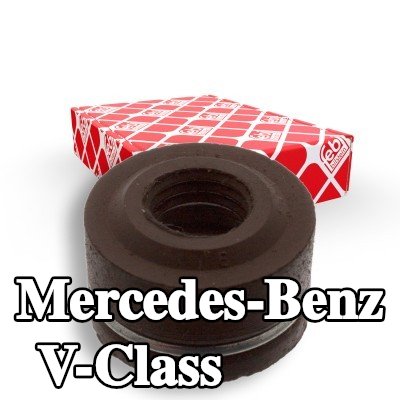 FEBI BILSTEIN حشية صمام — 2000 Mercedes-Benz V-Class