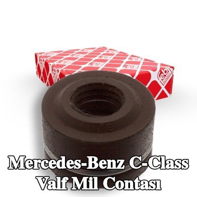 FEBI BILSTEIN Valf mil contası — 2000 Mercedes-Benz C-Class
