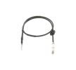 BOSCH El freni kablosu 1726mm — 2002 Mercedes-Benz E-Class (5)