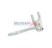 BOGAP Yüksek/Düşük Basınç Hattı, klima — 2012 Mercedes-Benz A-Class (5)