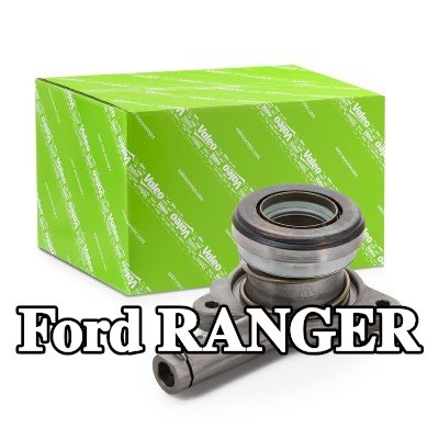 VALEO أسطوانة تابعة متحدة المركز بدون مستشعر — Ford Ranger