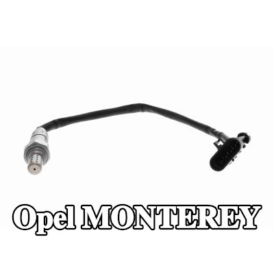 VEMO مستشعر لامدا بجودة VEMO الأصلية — Opel Monterey