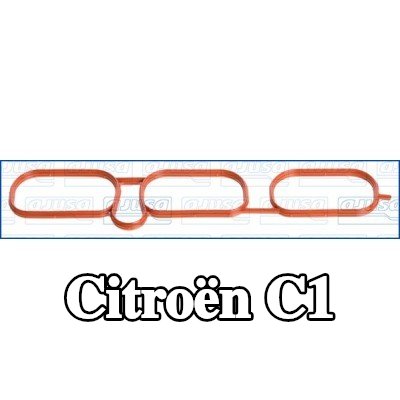 AJUSA حشية مشعب السحب — Citroën C1