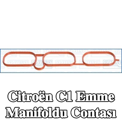 AJUSA Emme manifoldu contası — Citroën C1