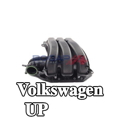 BOGAP مشعب السحب — 2012 Volkswagen Up
