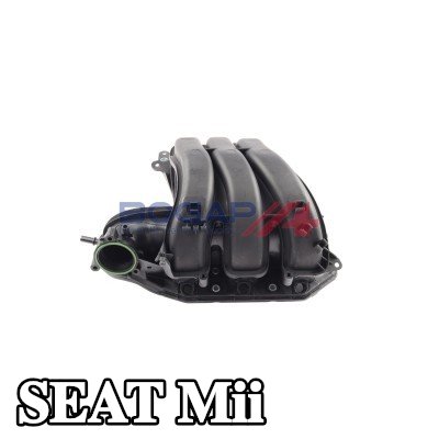 BOGAP مشعب السحب — SEAT Mii