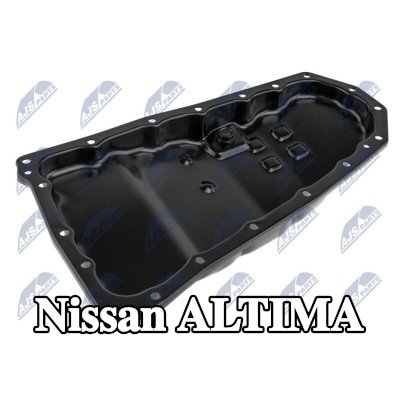 NTY حوض زيت ناقل الحركة الأوتوماتيكي — Nissan Altima
