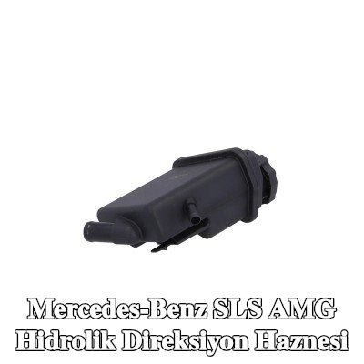 KAMOKA Hidrolik direksiyon haznesi — Mercedes-Benz Sls Amg