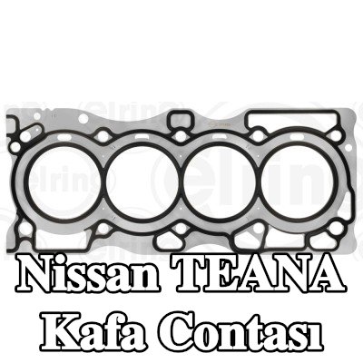 ELRING Kafa contası 0, 5mm — 2012 Nissan Teana
