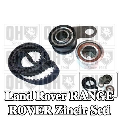 QUINTON HAZELL Zincir seti — 2000 Land Rover Range Rover